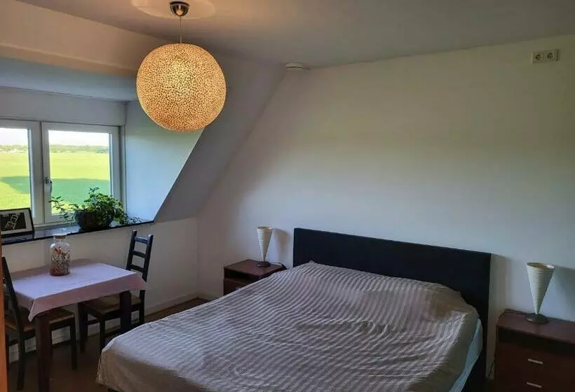 Bed & Breakfast De Vink