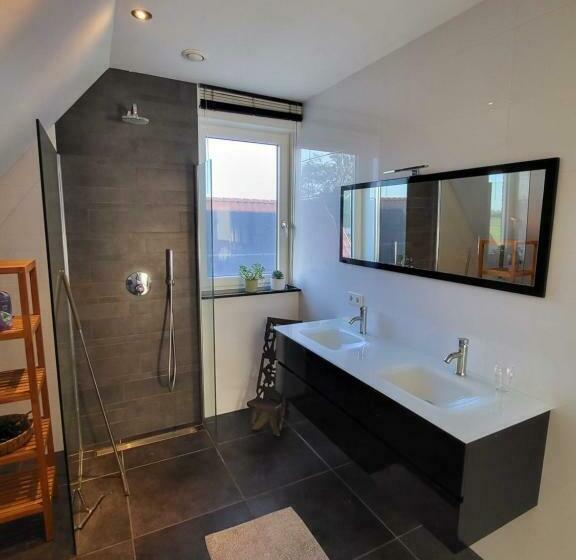 Bed & Breakfast De Vink