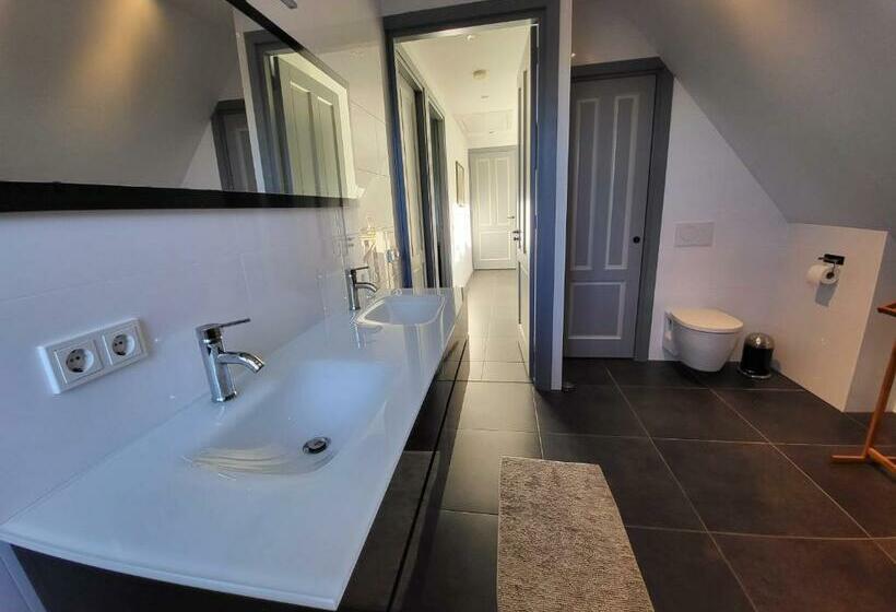 Bed & Breakfast De Vink