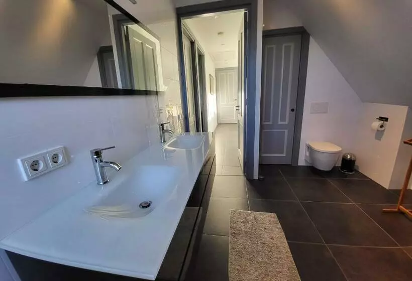 Bed & Breakfast De Vink