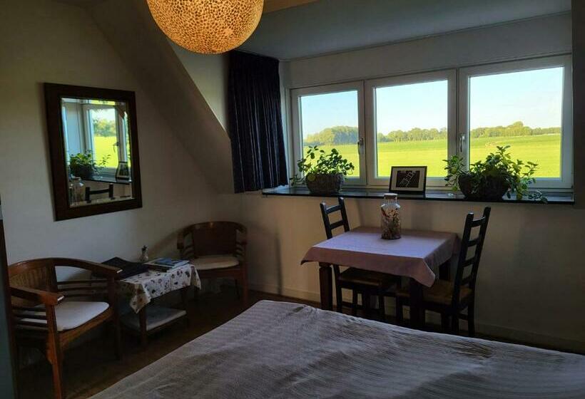 Bed & Breakfast De Vink