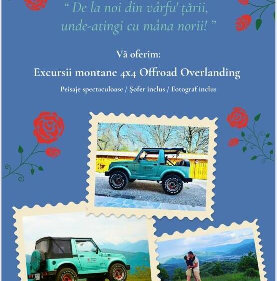 پانسیون Gradina Lu Ion A Home Away From Home