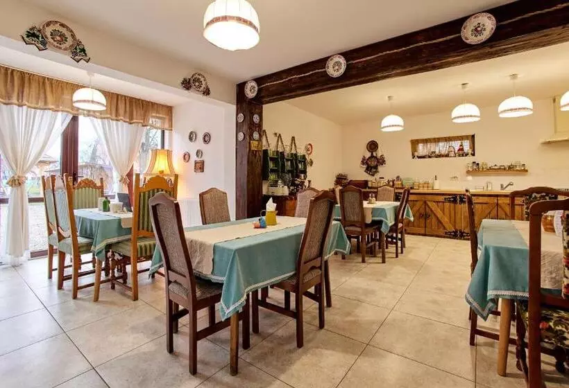 ペンション Gradina Lu  Ion A Home Away From Home