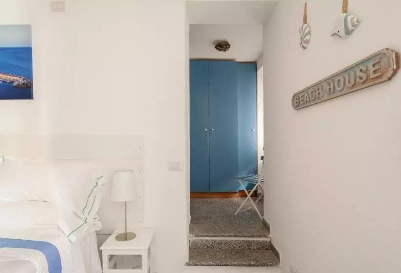 Majatalo Ludovica Flat