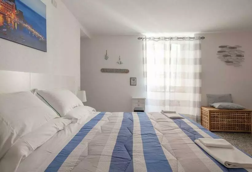 Majatalo Ludovica Flat