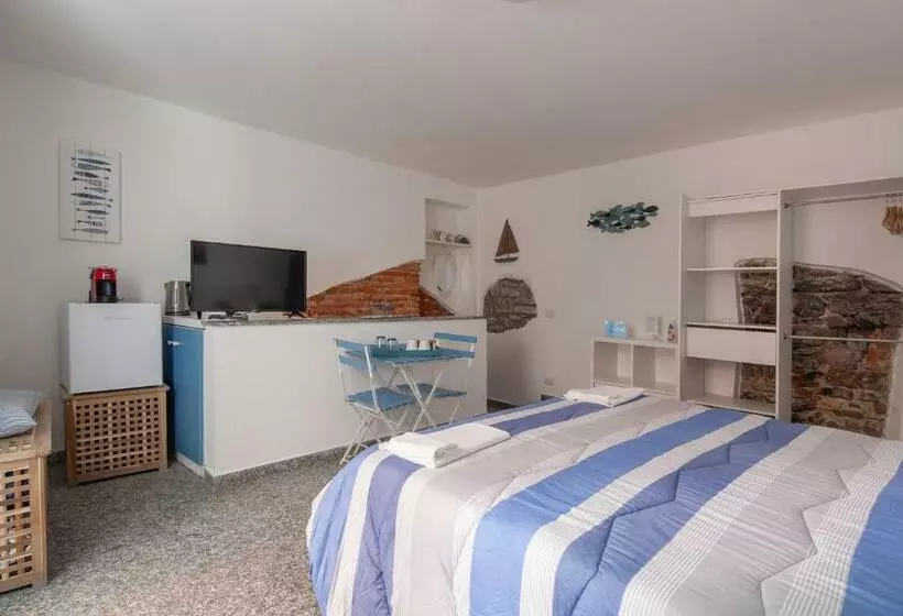 Majatalo Ludovica Flat