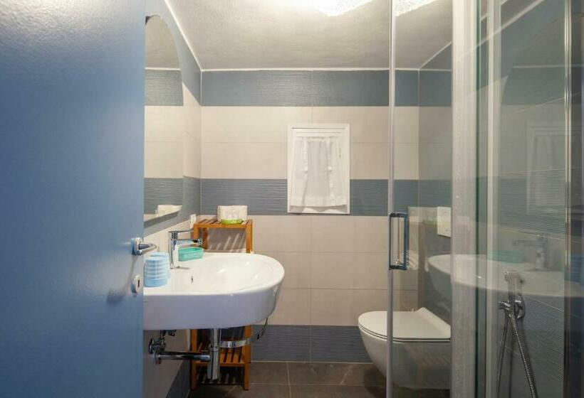 بنسيون Ludovica Flat