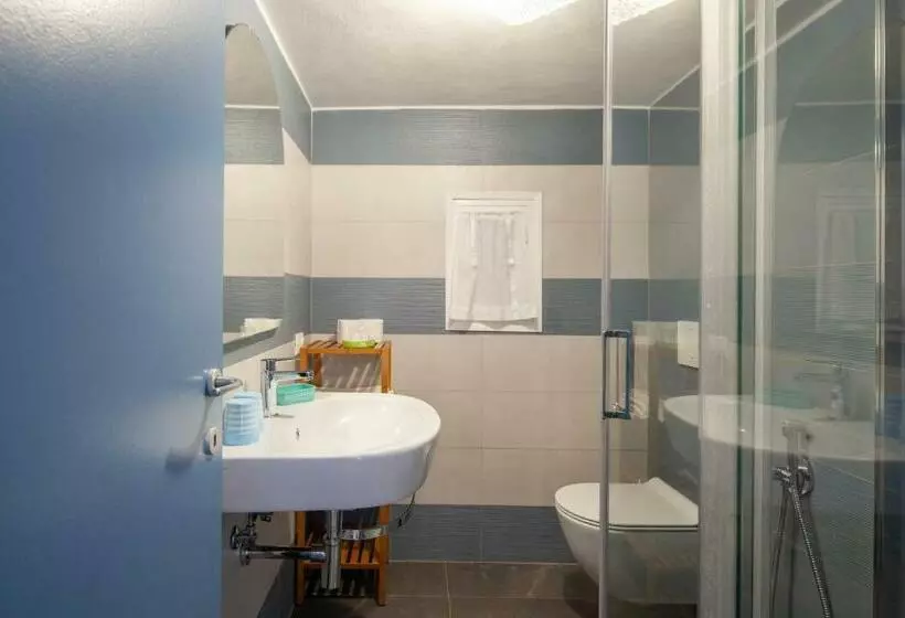 Majatalo Ludovica Flat