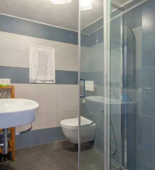 Majatalo Ludovica Flat