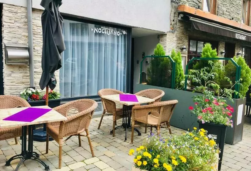 ペンション Nocturno