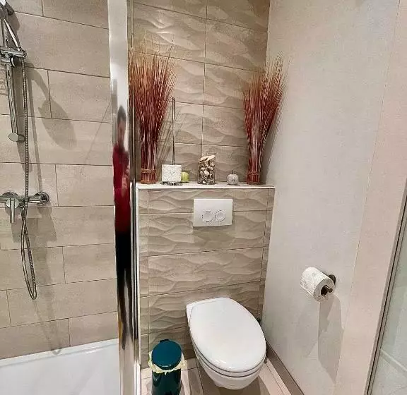 ペンション Nocturno