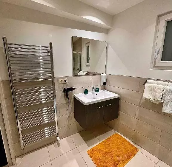 ペンション Nocturno