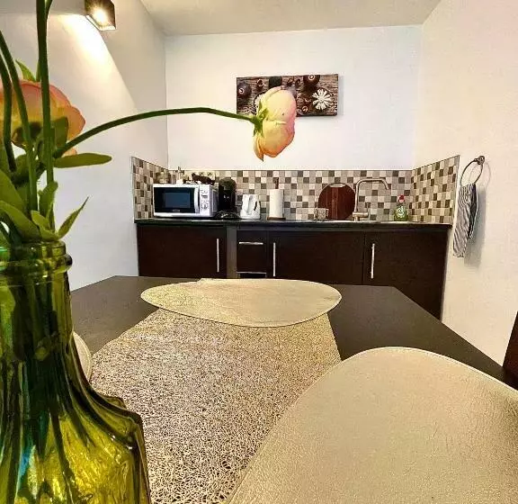 ペンション Nocturno