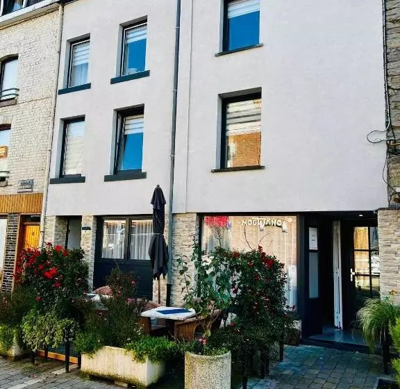 ペンション Nocturno