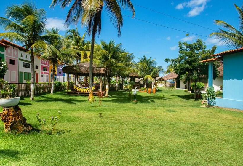 بنسيون Pousada Ponta Da Asa