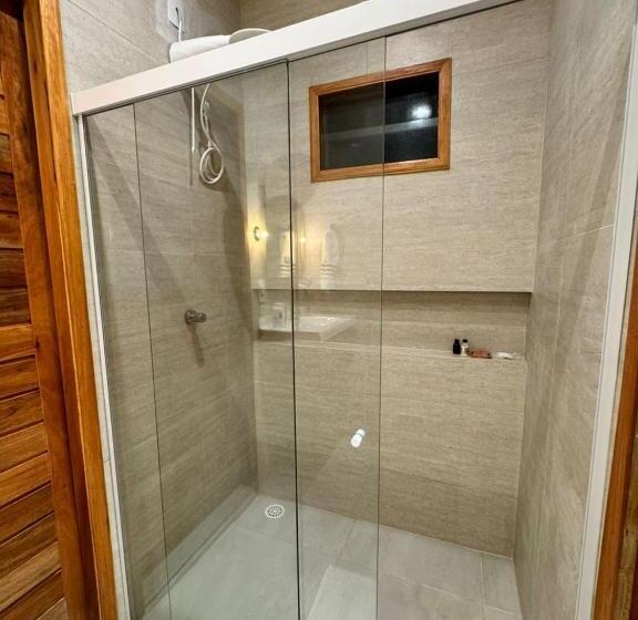 بنسيون Pousada Ponta Da Asa