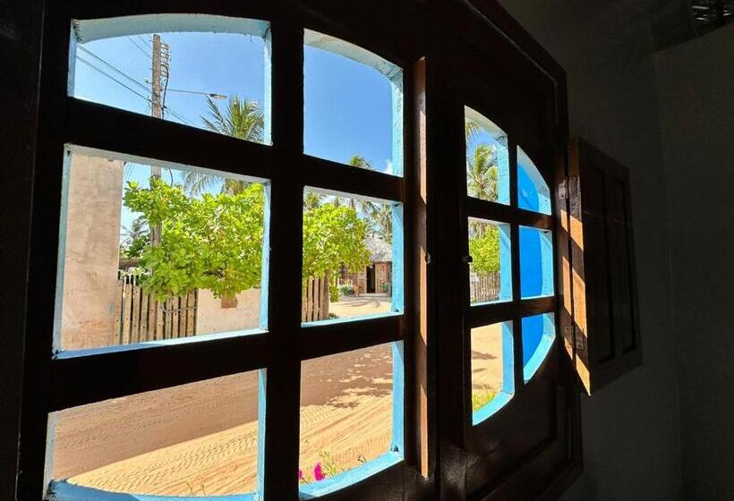 بنسيون Pousada Ponta Da Asa