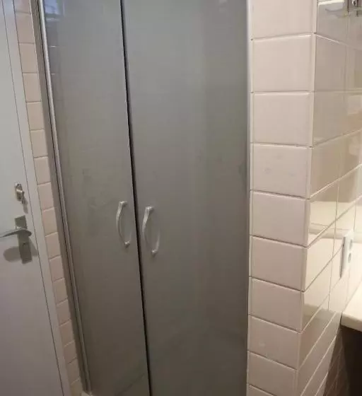 Majatalo Stad & Strand Studio