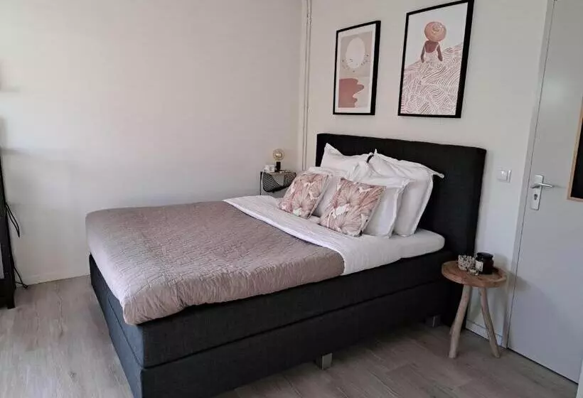 Majatalo Stad & Strand Studio