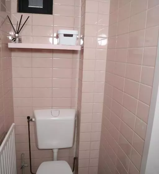 Majatalo Stad & Strand Studio