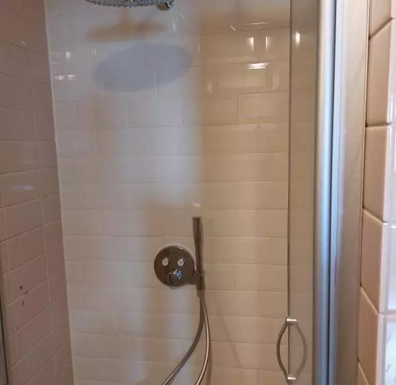 Majatalo Stad & Strand Studio