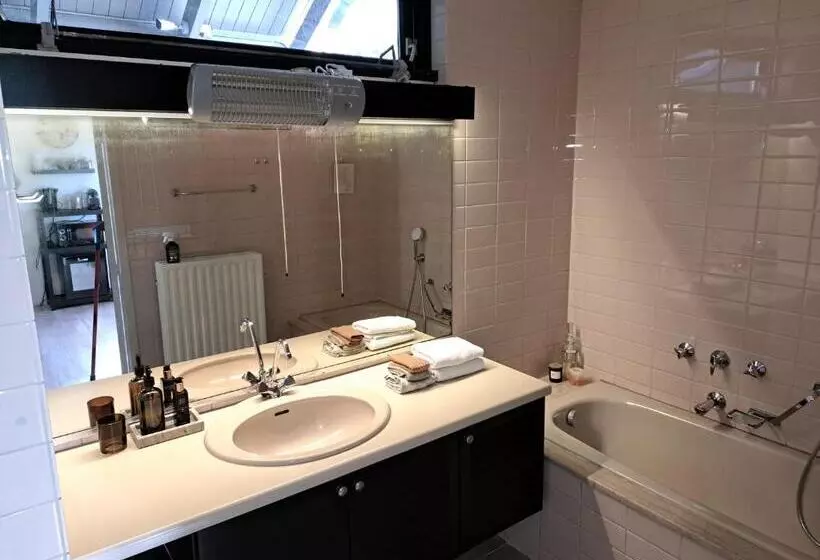 Majatalo Stad & Strand Studio