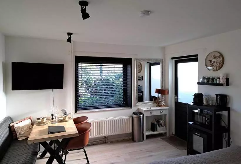 Majatalo Stad & Strand Studio