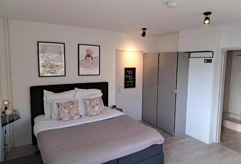 Majatalo Stad & Strand Studio