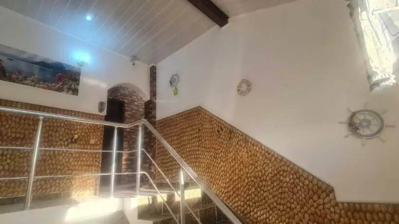 Pensió Cocomar Residence