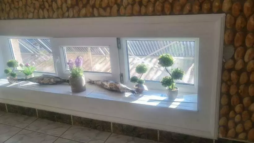 Pensió Cocomar Residence