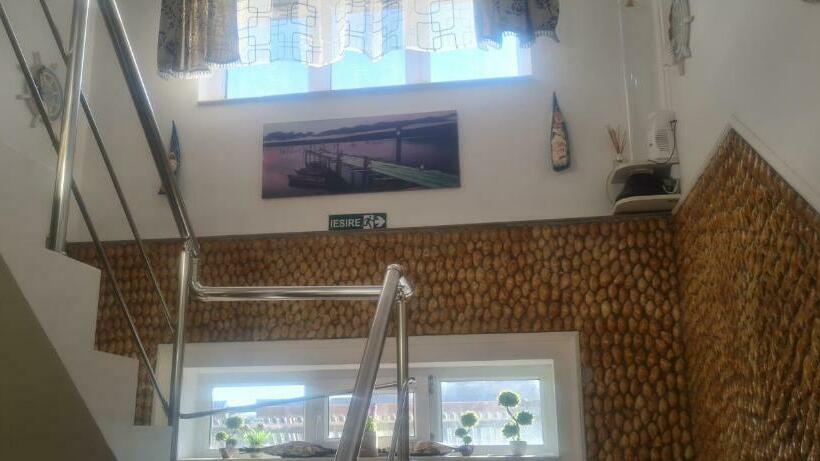 펜션 Cocomar Residence