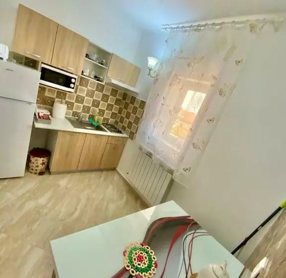 Pensió Cocomar Residence