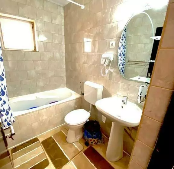 Pensió Cocomar Residence