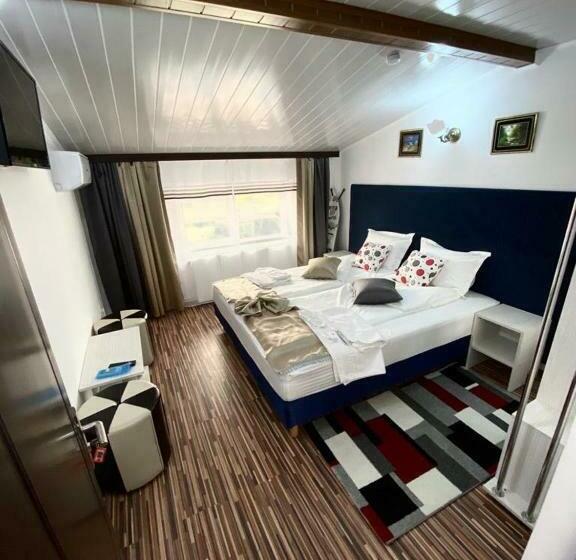 펜션 Cocomar Residence