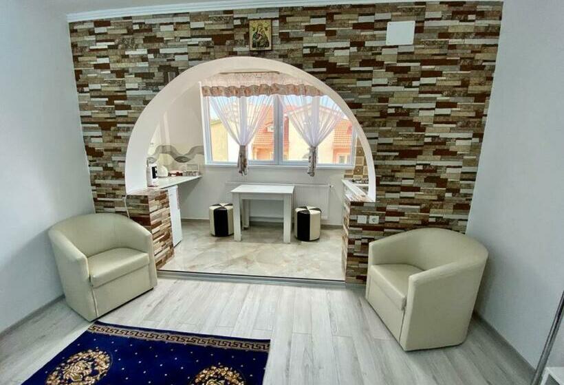 펜션 Cocomar Residence