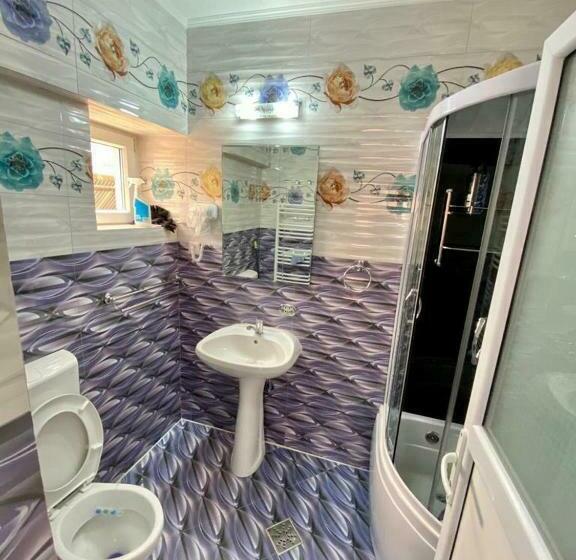 펜션 Cocomar Residence