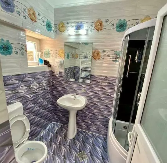 Pensió Cocomar Residence