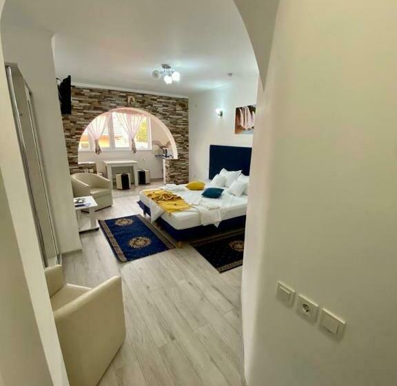 펜션 Cocomar Residence