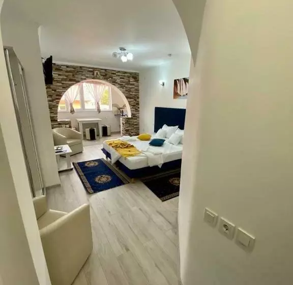 Pensió Cocomar Residence