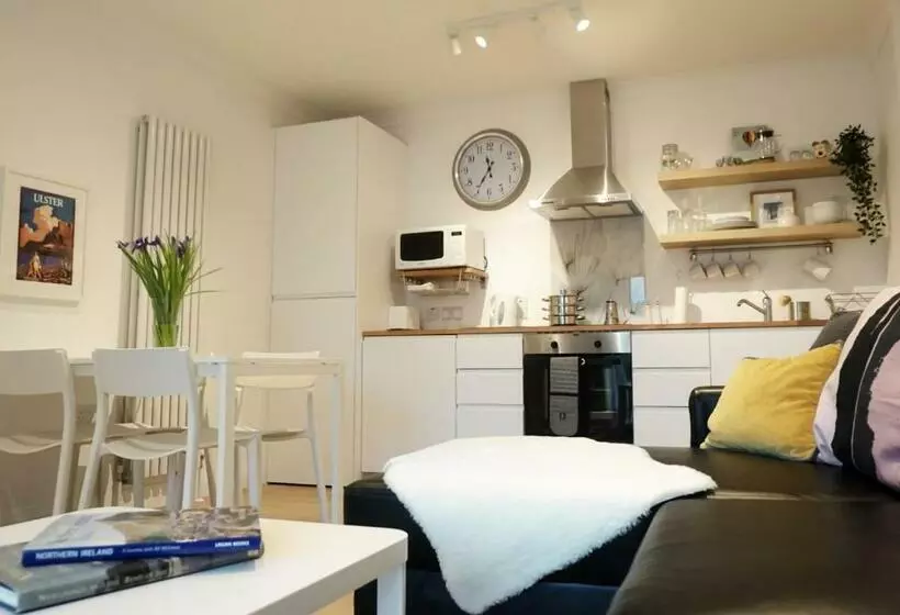 Majatalo Whitelough Rest