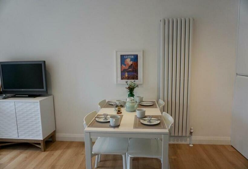 Пансион Whitelough Rest