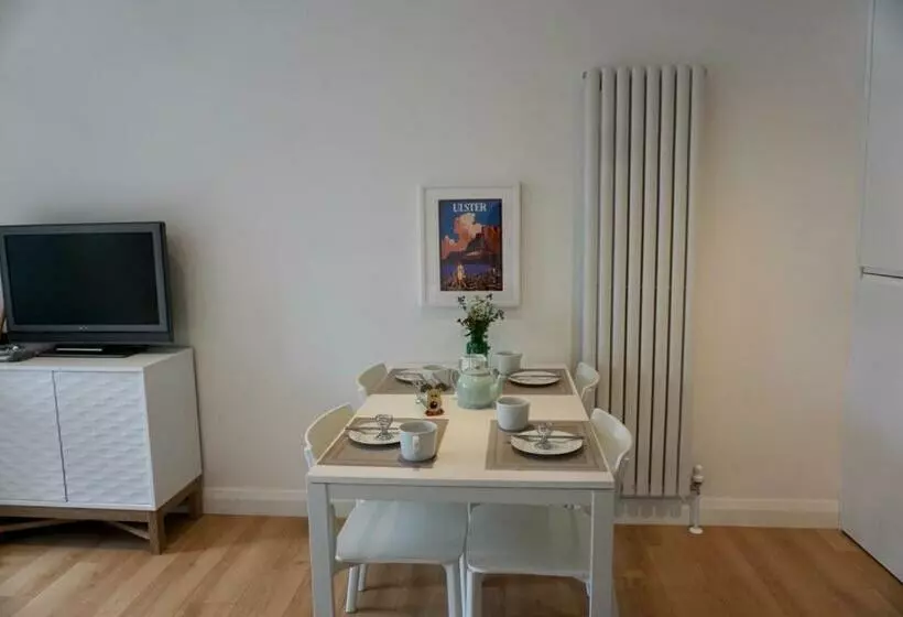 Majatalo Whitelough Rest