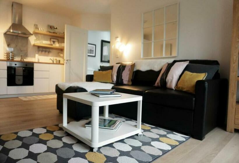 Пансион Whitelough Rest