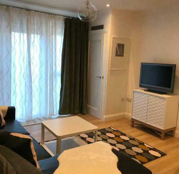 Пансион Whitelough Rest