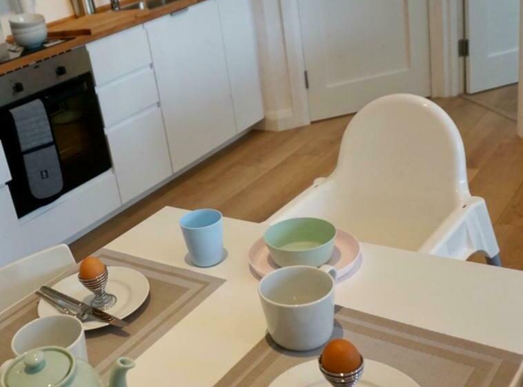 Пансион Whitelough Rest