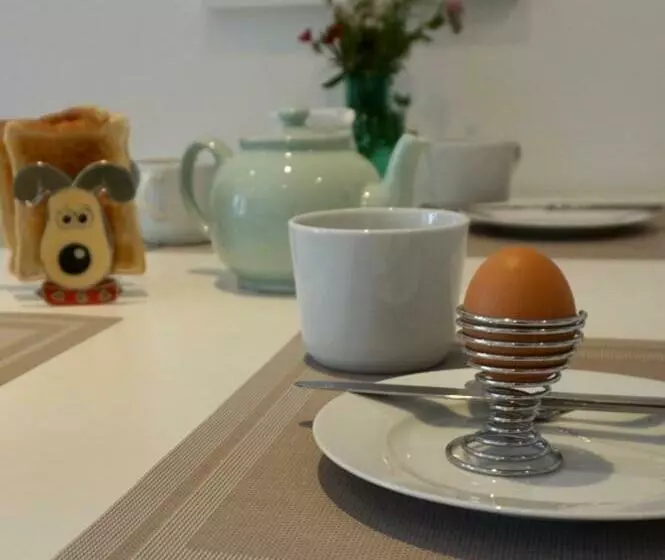 Majatalo Whitelough Rest