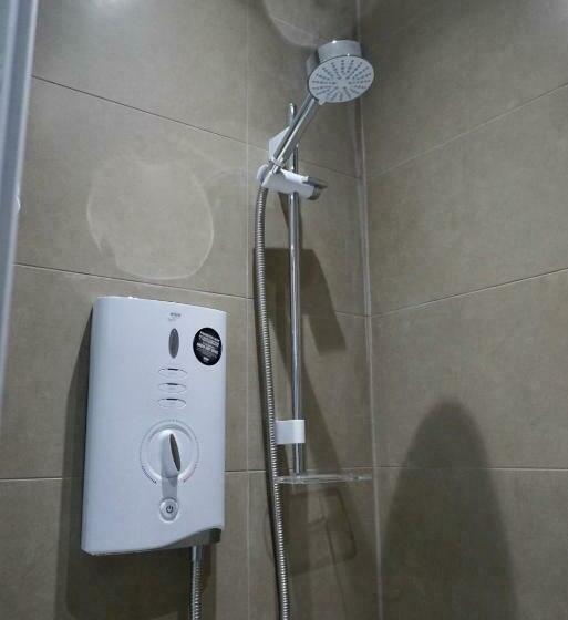 Пансион Whitelough Rest