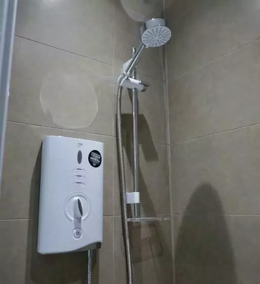 Majatalo Whitelough Rest