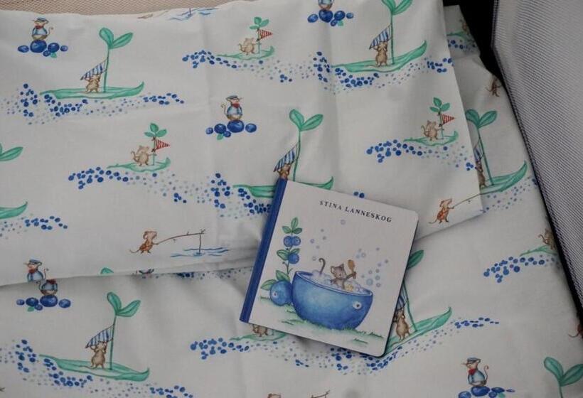 Пансион Whitelough Rest