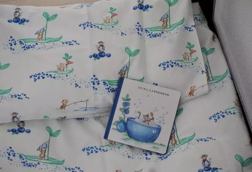 Majatalo Whitelough Rest